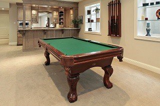 A-Team Pool Table Service